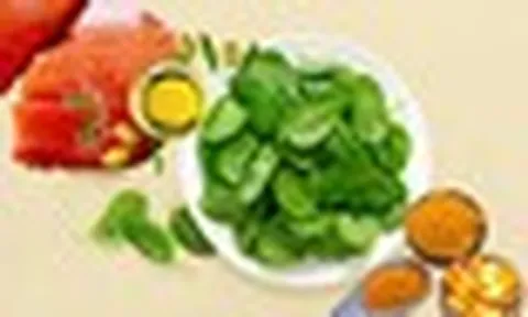 Những món ăn tốt nhất cho lá gan của người hay đi nhậu