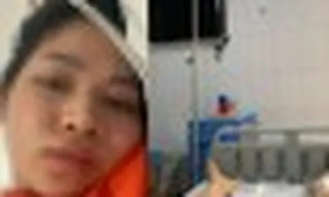 Vụ sản phụ Hà Nội tố bị liệt hai chân sau mổ lấy thai: Bệnh viện Thanh Nhàn chính thức đưa ra thông báo