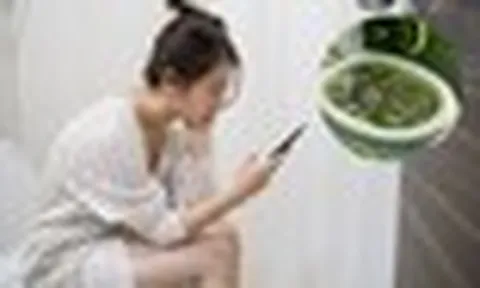 Đã “kiêng cữ nhiều năm”, cô gái trẻ bất ngờ mắc HPV chỉ sau 1 lần đi vệ sinh