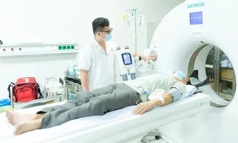 Tăng huyết áp không kiểm soát: Mối nguy hàng đầu dẫn đến đột quỵ hiện nay