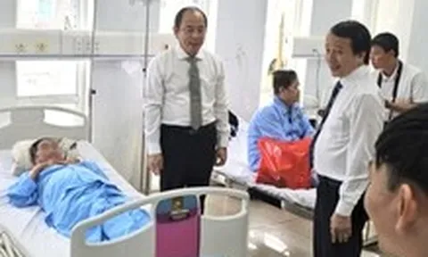 Bệnh viện Đa khoa Bình Dương cơ sở 2 khang trang, chất lượng như cơ sở chính