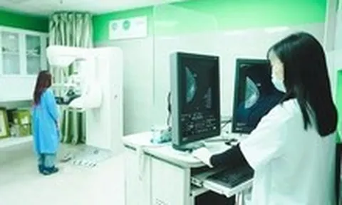 Ung thư vú, ung thư cổ tử cung tăng nhanh, Bộ Y tế thúc đẩy sàng lọc sớm
