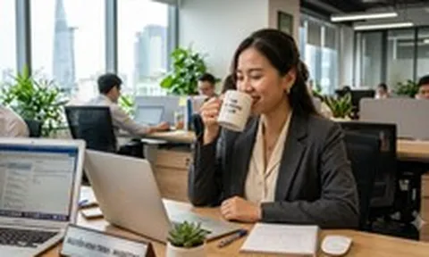 Uống bao nhiêu cà phê mỗi ngày để bảo vệ gan?