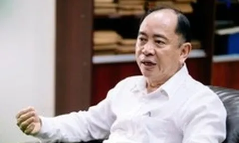TP.HCM chuyển đổi tư duy: Từ phát triển từng bệnh viện sang phát triển cả hệ thống y tế