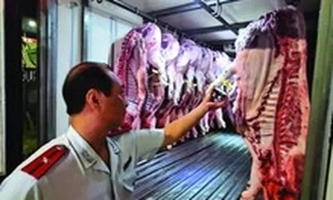 Quản lý an toàn thực phẩm, Bộ Y tế sẽ giữ vai trò đầu mối