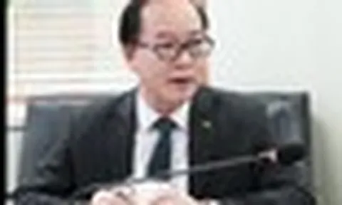 Giáo sư người Việt vừa nhận giải thưởng danh giá bậc nhất châu Á là ai?