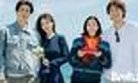 Cặp đôi "Yêu tinh - Thần chết" tái xuất sau 10 năm chiếu Goblin: U50 chưa lấy vợ cũng không chịu già đi