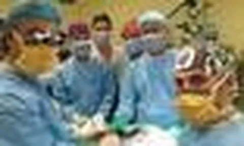 Việt Nam lần đầu ghép dương vật từ người chết não: Thế giới mới có 5 ca