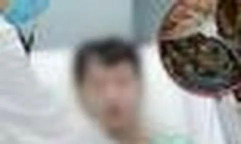 Người đàn ông suýt chết sau khi ăn hải sản theo kiểu "vạn người mê”: Nhiễm amip ăn não, xuất huyết ruột, nhiễm trùng toàn thân