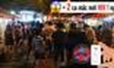 Nóng: 1 tỉnh ở Thái Lan có 2 ca mắc mới HIV mỗi ngày, là "thiên đường du lịch" với người Việt
