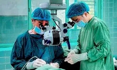 Giáo sư bác sĩ, chuyên gia y khoa về Quảng Trị làm việc được hỗ trợ 150 - 500 triệu đồng