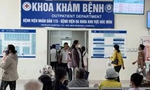 Hơn 400 phản ánh của người dân đến các bệnh viện TP.HCM: Nơi nào nhiều nhất?