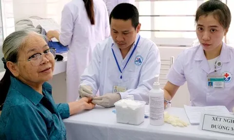Bác sĩ có trình độ tiến sĩ về làm việc ở trạm y tế tại Đà Nẵng được hỗ trợ 500 triệu đồng