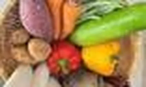 5 loại rau củ tuyệt đối không bảo quản trong tủ lạnh, đang giữ lâu càng độc
