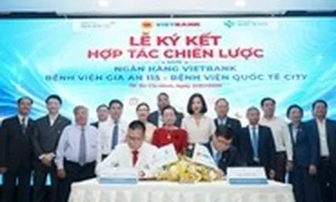 Kết nối y tế - tài chính để người bệnh hưởng nhiều tiện ích hơn