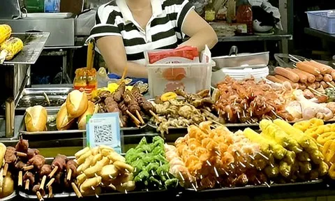 Tin tức sáng 1-8: Bộ Y tế đề xuất phạt đến 1 tỉ đồng với cá nhân vi phạm an toàn thực phẩm