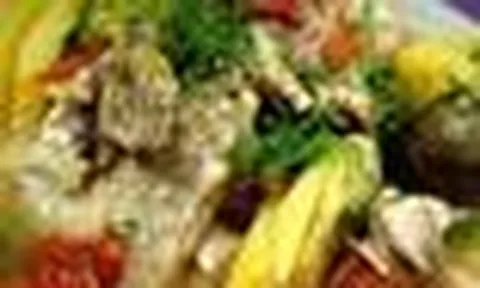 3 thói quen nấu cá cần bỏ ngay