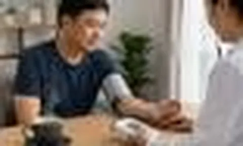 Bị tăng huyết áp có thể uống cà phê hàng ngày?