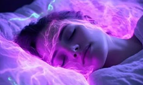 AI phát hiện sớm nguy cơ sa sút trí tuệ bằng cách đọc sóng não người khi ngủ