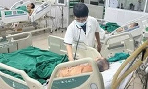 Đau đầu, mất dần ý thức, phát hiện vi khuẩn đường ruột gây viêm màng não