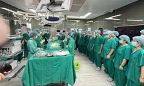 Đề xuất 5 đối tượng được ưu tiên ghép tạng