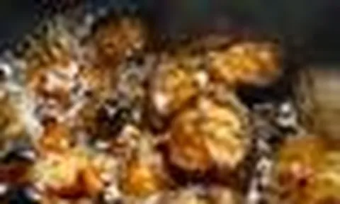 3 loại cá nước ngọt tích tụ nhiều kim loại nặng bậc nhất