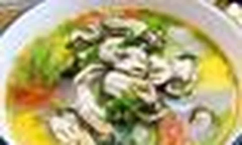 3 thói quen nấu canh chua nên bỏ ngay