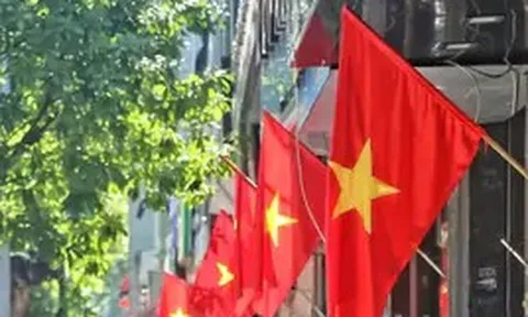 Đề xuất mỗi năm nghỉ 12 ngày lễ, Tết