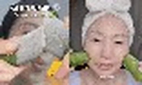 Tận dụng loại quả bán đầy ngoài chợ, phụ nữ Hàn có chiêu riêng để thu nhỏ lỗ chân lông, giúp da căng mịn, tươi trẻ