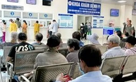TP.HCM hướng đến 'bệnh viện không tường', người dân không cần đổ về trung tâm