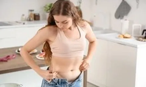 Nghiên cứu: Tập một lần mỗi tuần vẫn có thể giảm mỡ bụng