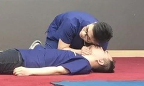 Mỗi năm hơn 30.000 người Việt Nam chết do thương tích