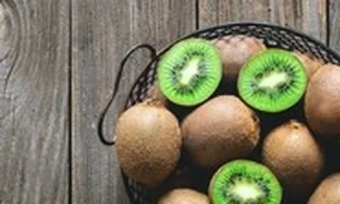Loại trái cây nếu ăn cả vỏ sẽ tốt hơn rất nhiều