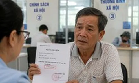 Sở Y tế Đà Nẵng trả lời vụ chưa được nhận trợ cấp vì giấy ra viện ghi tên bệnh… quá cụ thể
