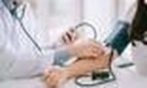 Viện trưởng Viện Tim mạch cảnh báo con số đáng lo về huyết áp người Việt