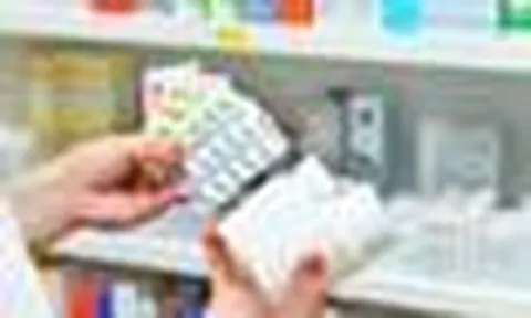 Vi phạm kê khai giá thuốc thiết yếu, Dược phẩm Nam Hà và 3 doanh nghiệp bị phạt