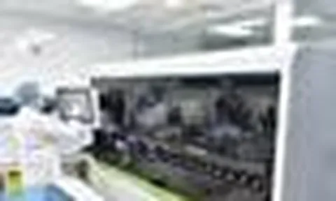 Phát hiện ba thế hệ trong một gia đình cùng mang gen bệnh gây mất thị lực