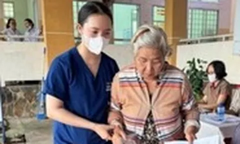TP.HCM: Chung tay hiện thực hóa mục tiêu toàn dân được khám sức khỏe định kỳ