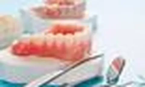 Nóng: Hơn 44,6% cơ sở sản xuất, kinh doanh răng giả bị kiểm tra tại Hà Nội bị xử phạt