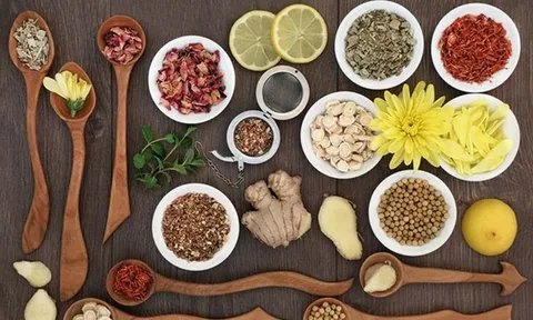 Bộ Y tế siết chặt quản lý dược liệu, xử lý nghiêm hàng không rõ nguồn gốc