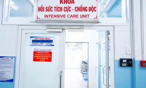 8 nạn nhân nhập Bệnh viện Nhân dân Gia Định sau hai vụ cháy liên tiếp ở TP.HCM