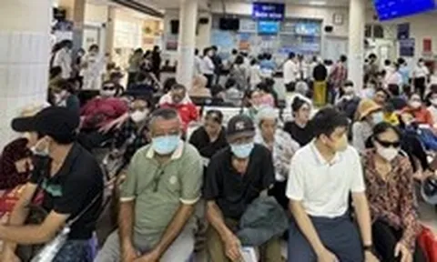 TP.HCM: Chưa ghi nhận gia tăng bất thường số ca COVID-19