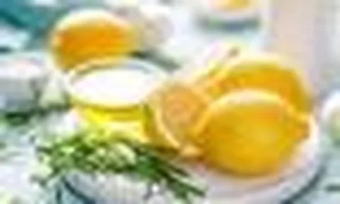 Bỏ cà phê sáng, tôi uống hỗn hợp 3 nguyên liệu này mỗi ngày và bất ngờ với sự thay đổi của làn da, tinh thần