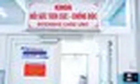 Bệnh viện Nhân dân Gia Định kích hoạt 'báo động đỏ' cấp cứu nạn nhân hai vụ cháy