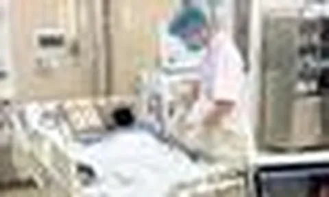 3 lưu ý sống còn với người chạy thận nhân tạo