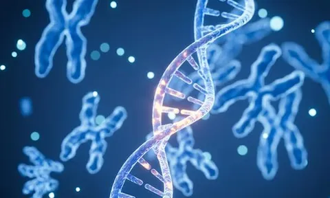 Thanh niên 20 tuổi mất thị lực hoàn toàn, phát hiện 3 thế hệ trong gia đình cùng mang gene bệnh