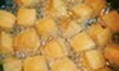 3 thói quen khi rán đậu phụ cần bỏ ngay