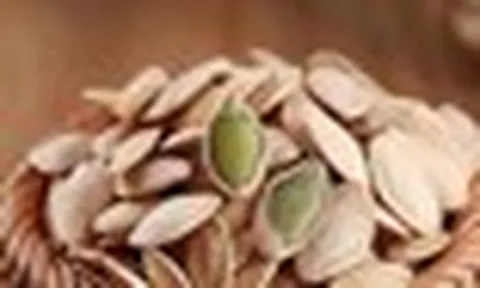 5 loại hạt tốt bậc nhất trong việc kiểm soát cholesterol, huyết áp