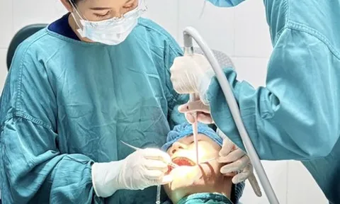 Tuổi thọ của răng giả thường kéo dài bao lâu?