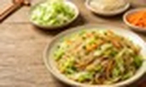 4 món ăn ngon mà nấu dễ từ "vua của các loại rau", giàu axit folic gấp 38 lần táo: Phụ nữ ăn đều sẽ tốt cho dạ dày và sống thọ